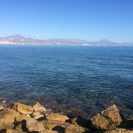 Canaima Alicante Dış mekan fotoğraf