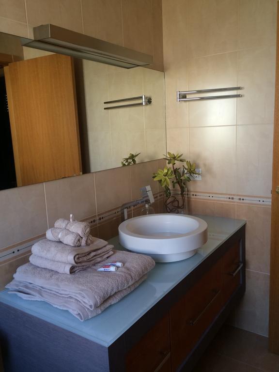 Canaima Alicante Dış mekan fotoğraf