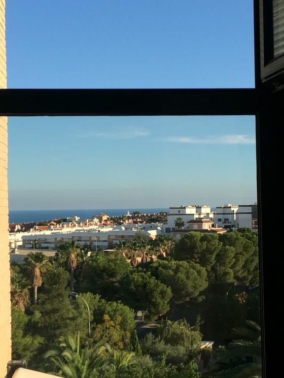 Canaima Alicante Dış mekan fotoğraf