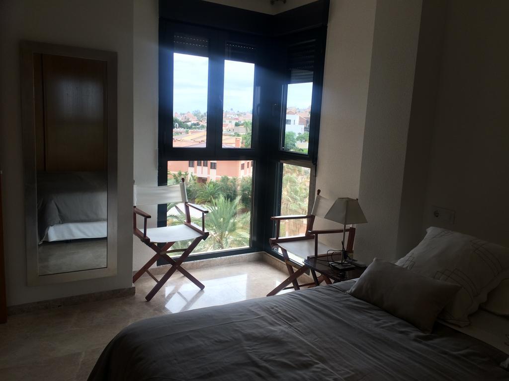 Canaima Alicante Dış mekan fotoğraf