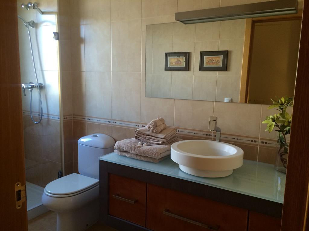 Canaima Alicante Dış mekan fotoğraf