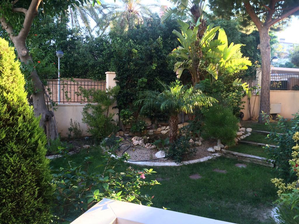 Canaima Alicante Dış mekan fotoğraf