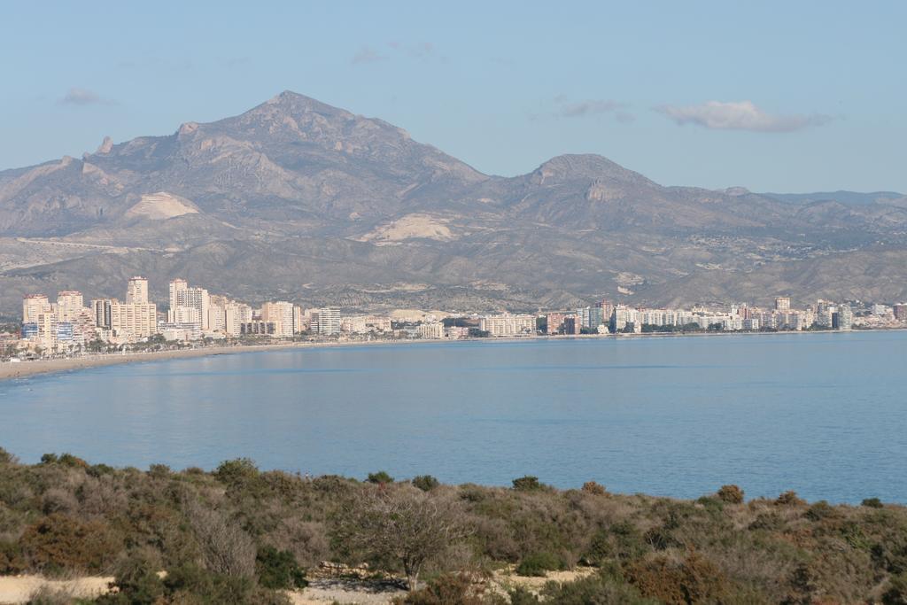 Canaima Alicante Dış mekan fotoğraf